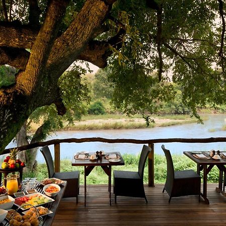 Lion Sands Narina Lodge Reserva de caza Sabi Sand Exterior foto