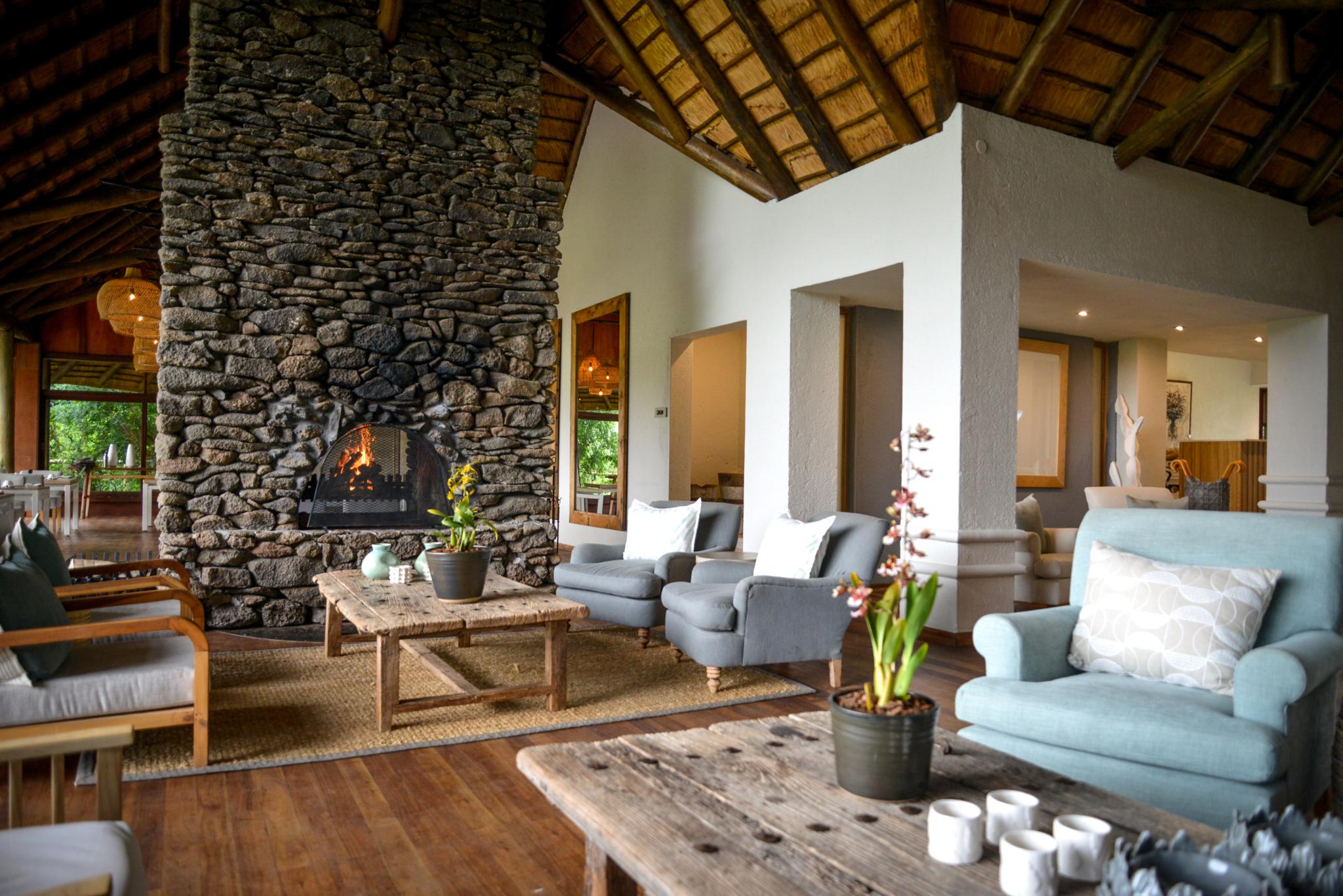 Lion Sands Narina Lodge Reserva de caza Sabi Sand Exterior foto