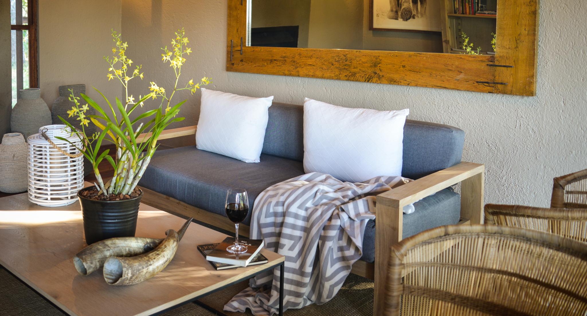 Lion Sands Narina Lodge Reserva de caza Sabi Sand Exterior foto
