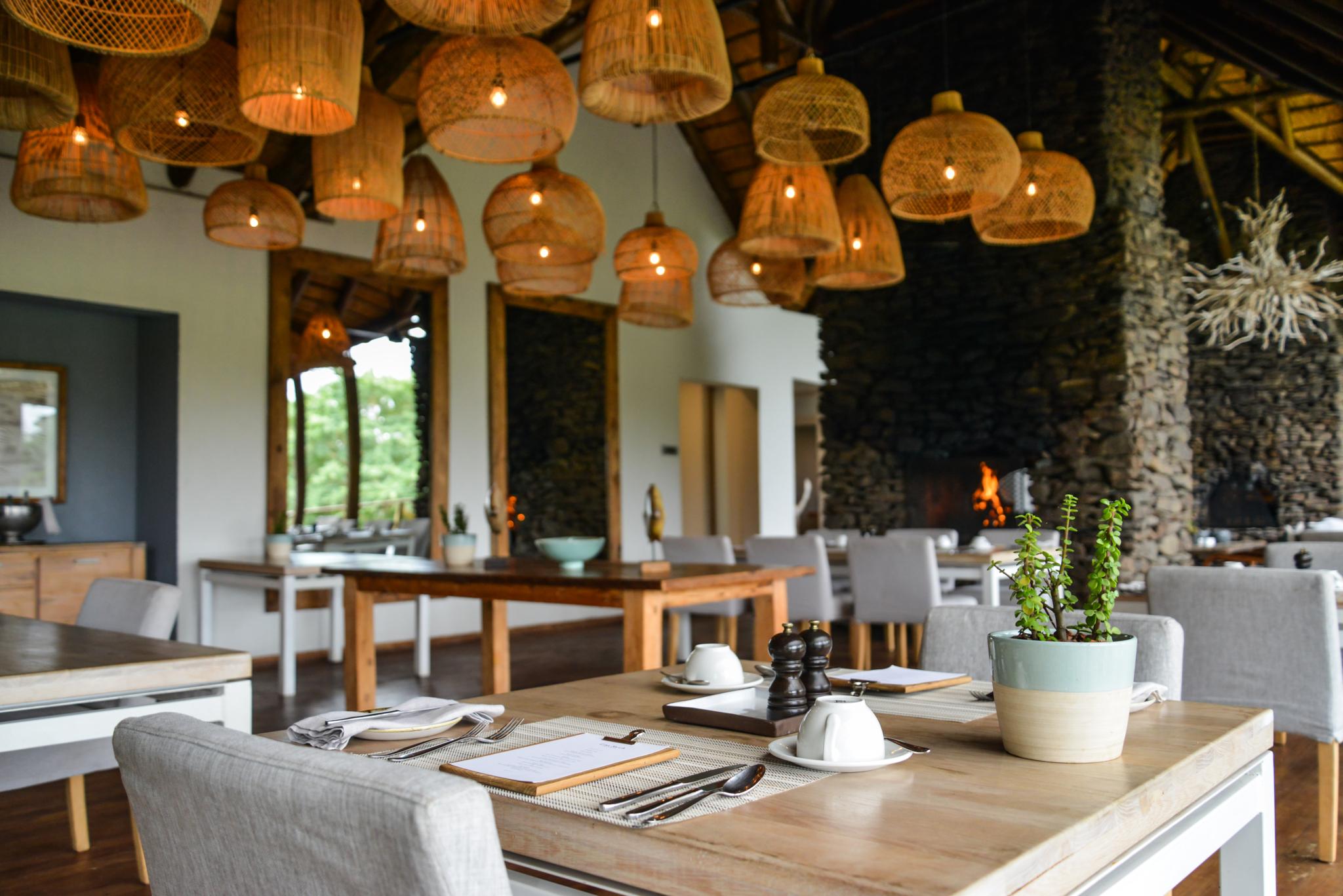 Lion Sands Narina Lodge Reserva de caza Sabi Sand Exterior foto