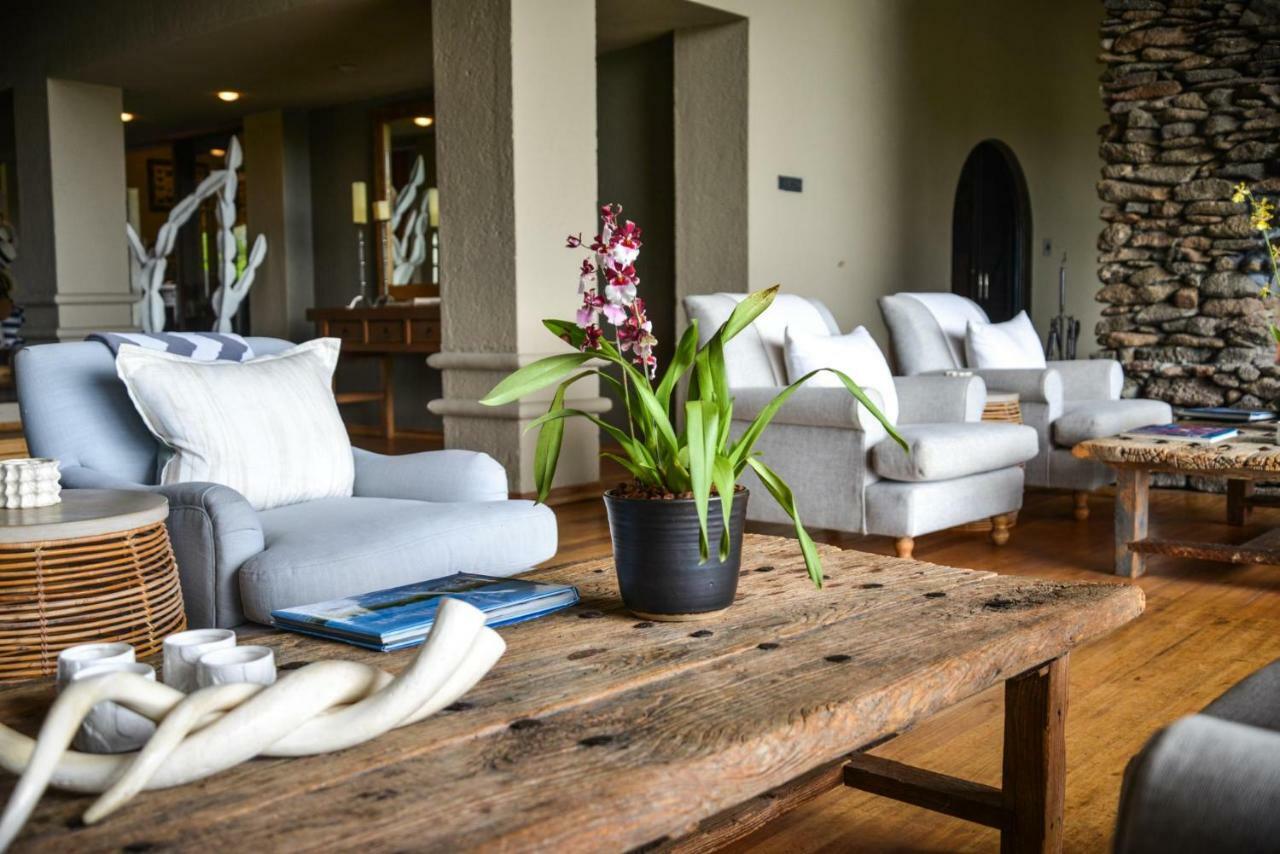 Lion Sands Narina Lodge Reserva de caza Sabi Sand Exterior foto